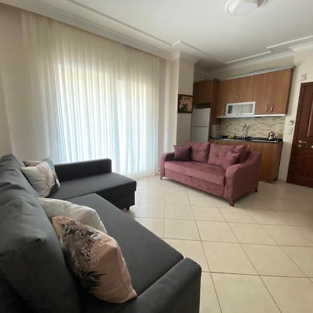 Seaside Apart Hotel Didim Exterior foto