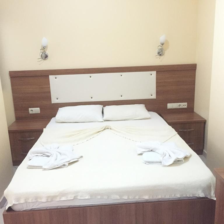 Seaside Apart Hotel Didim Quarto foto