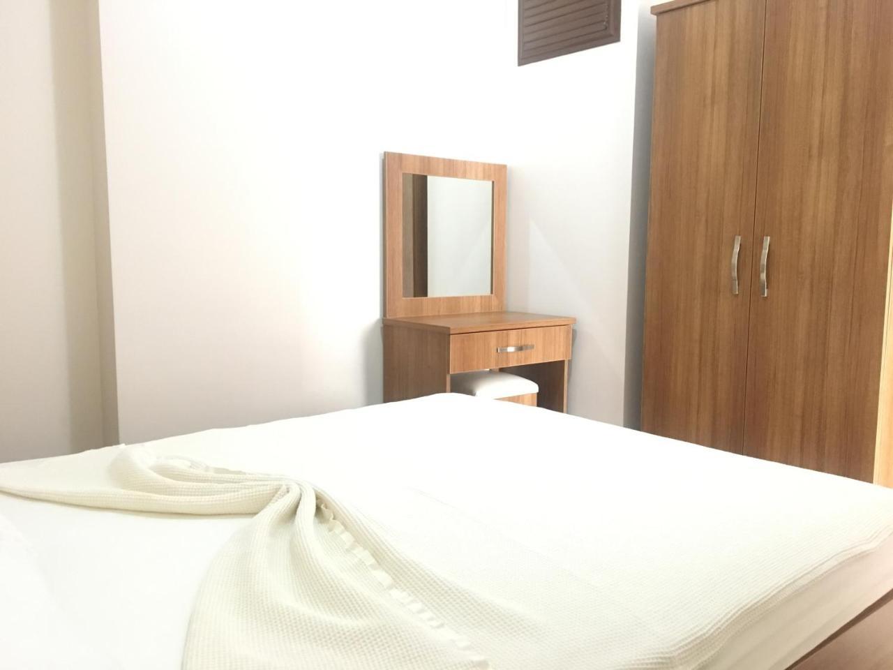 Seaside Apart Hotel Didim Exterior foto